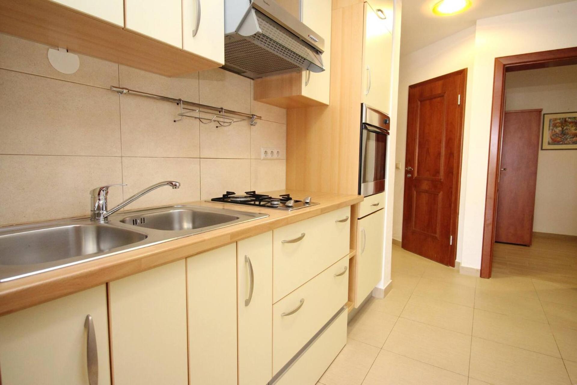 Apartments Mrkus Baska  Exterior photo